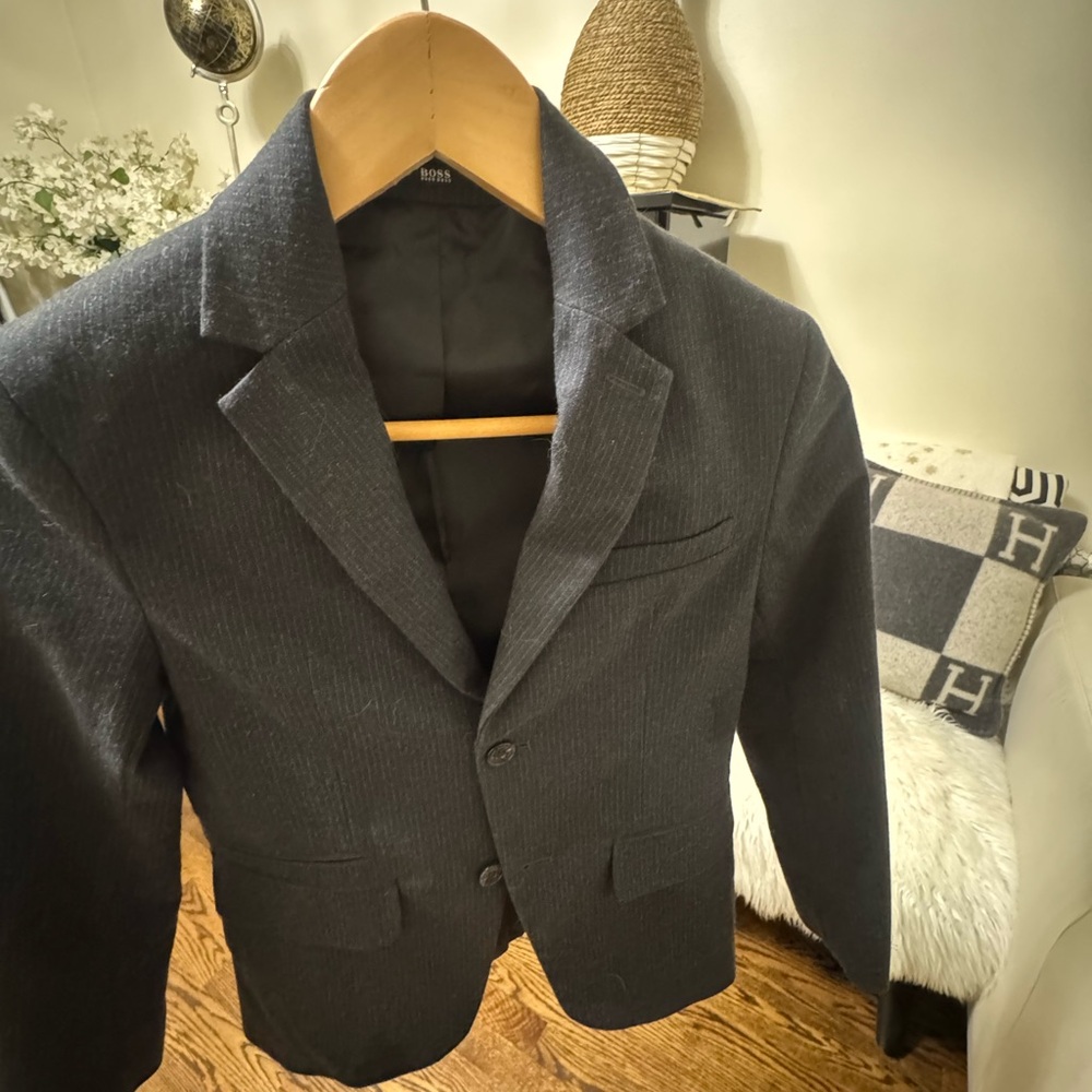 Hugo boss blazer